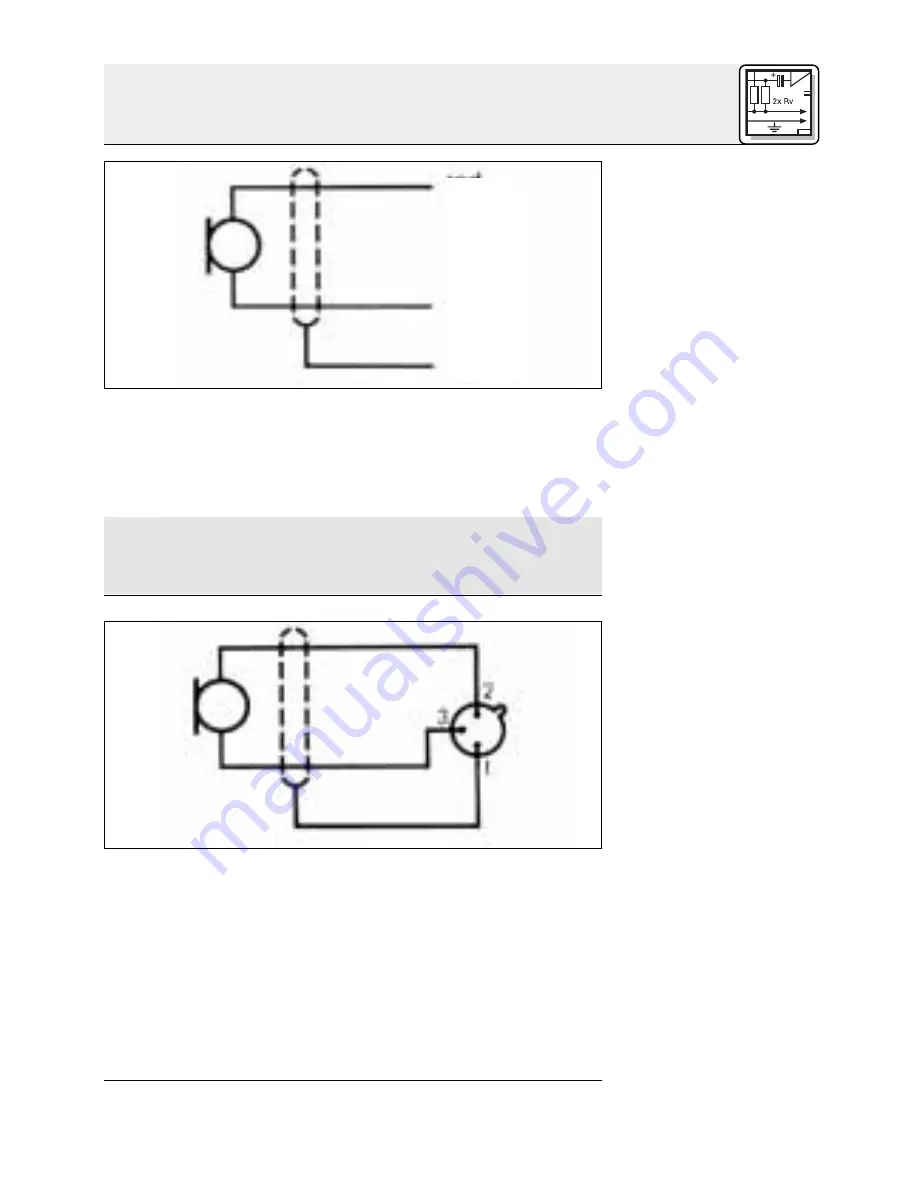 AKG D 542 User Instructions Download Page 23