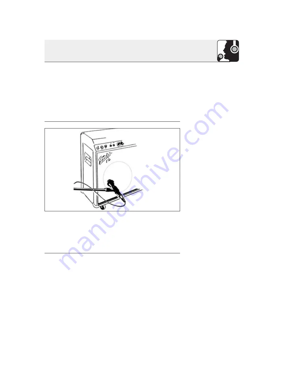 AKG D 770 User Instructions Download Page 37