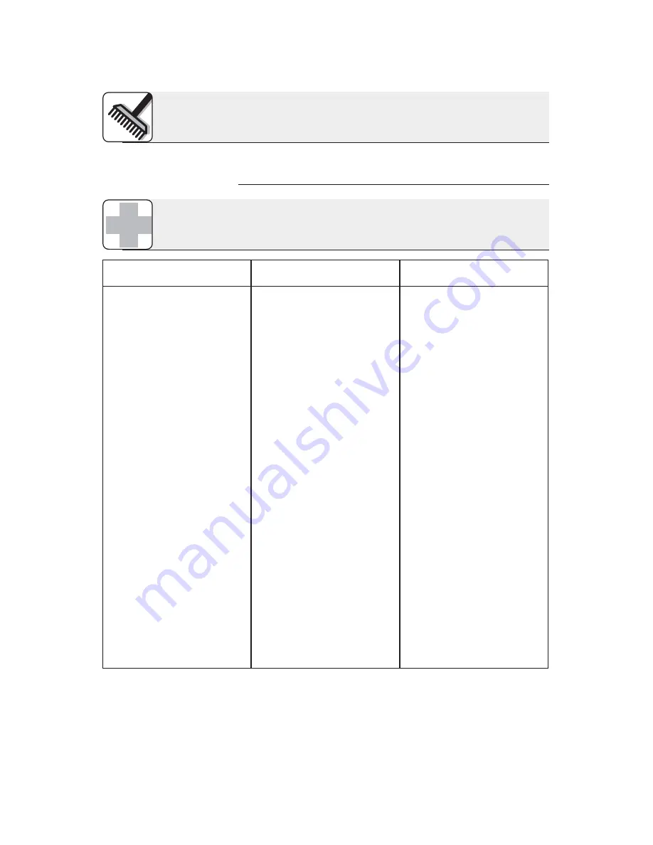 AKG D 770 User Instructions Download Page 40