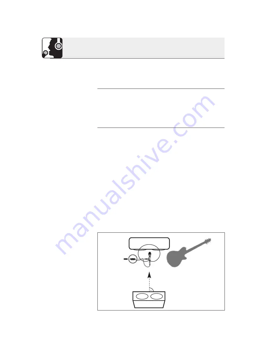 AKG D 770 User Instructions Download Page 46