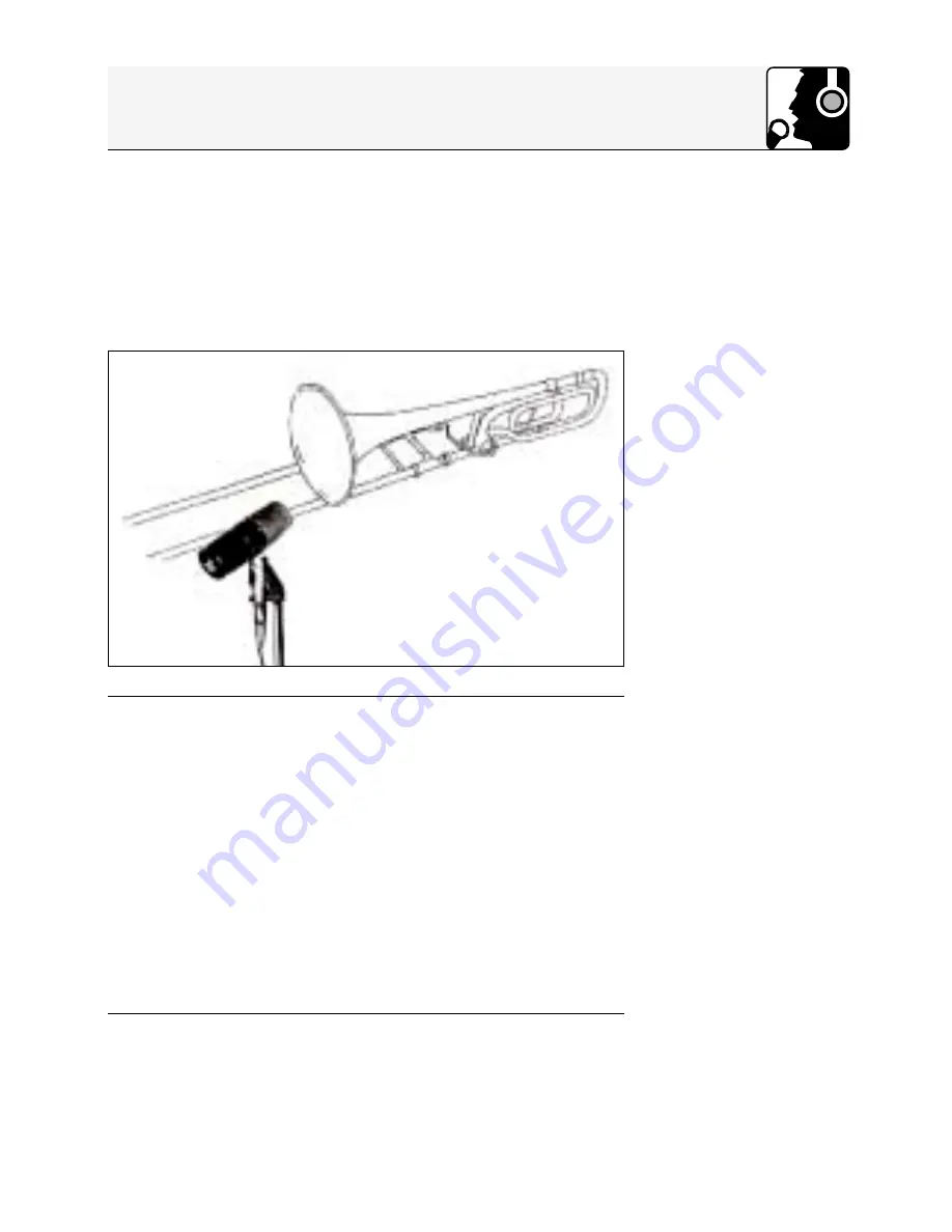 AKG D550 User Instructions Download Page 17