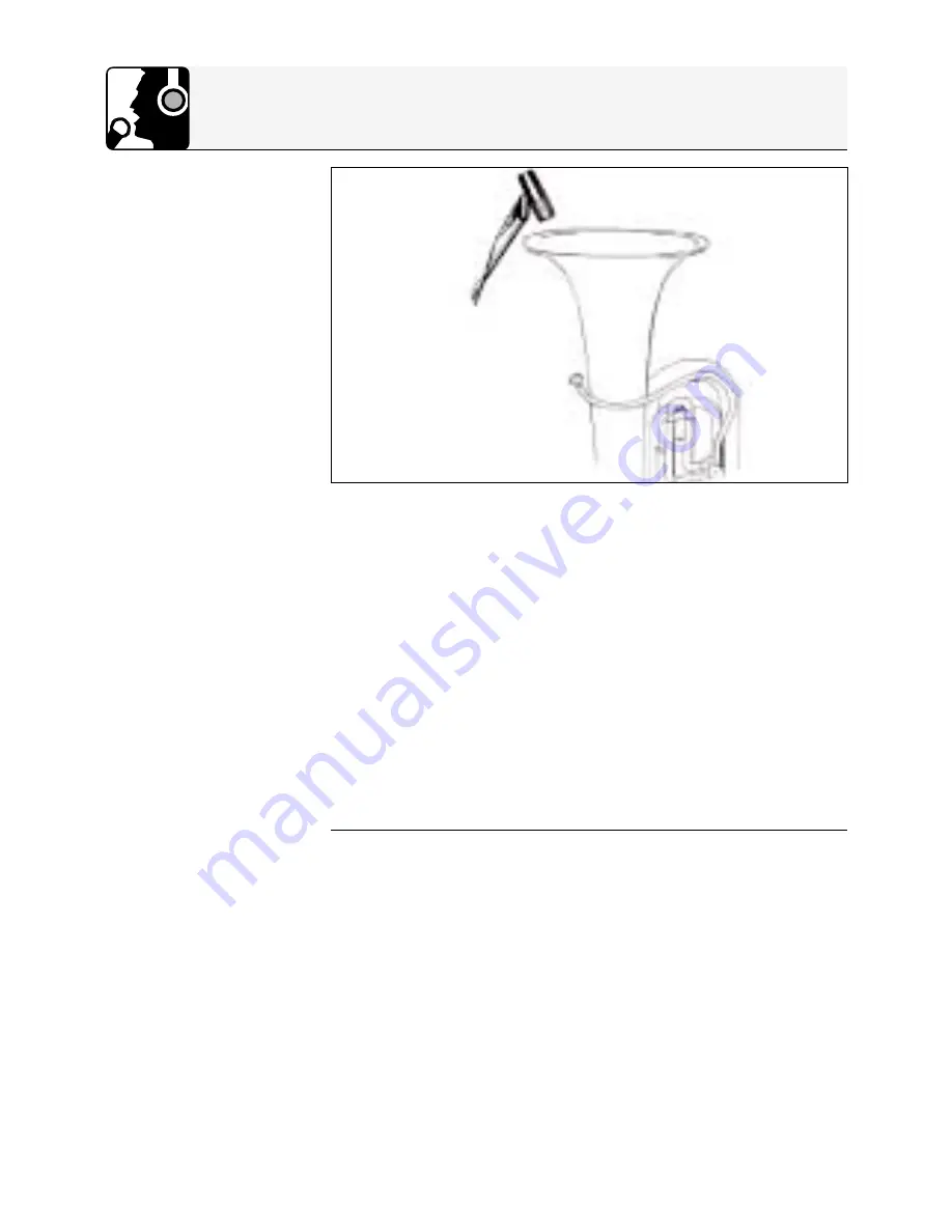 AKG D550 User Instructions Download Page 18