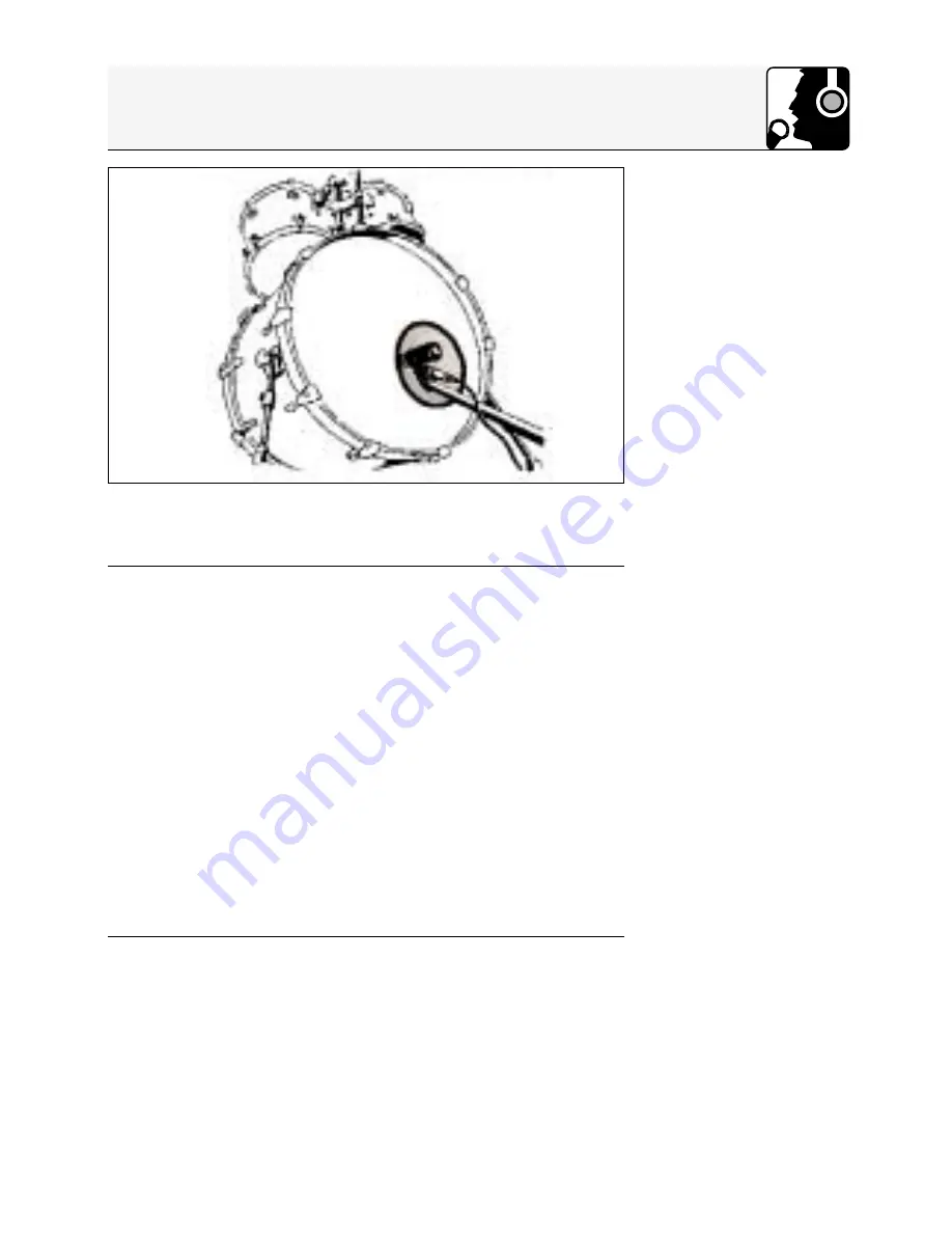 AKG D550 User Instructions Download Page 31