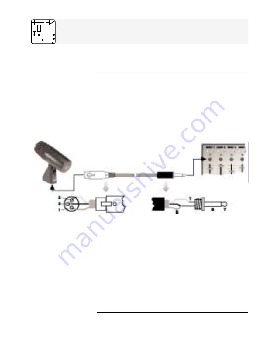 AKG D550 User Instructions Download Page 38