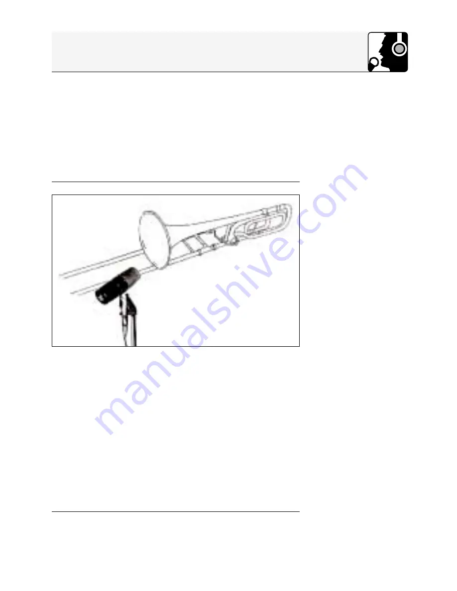 AKG D550 User Instructions Download Page 39