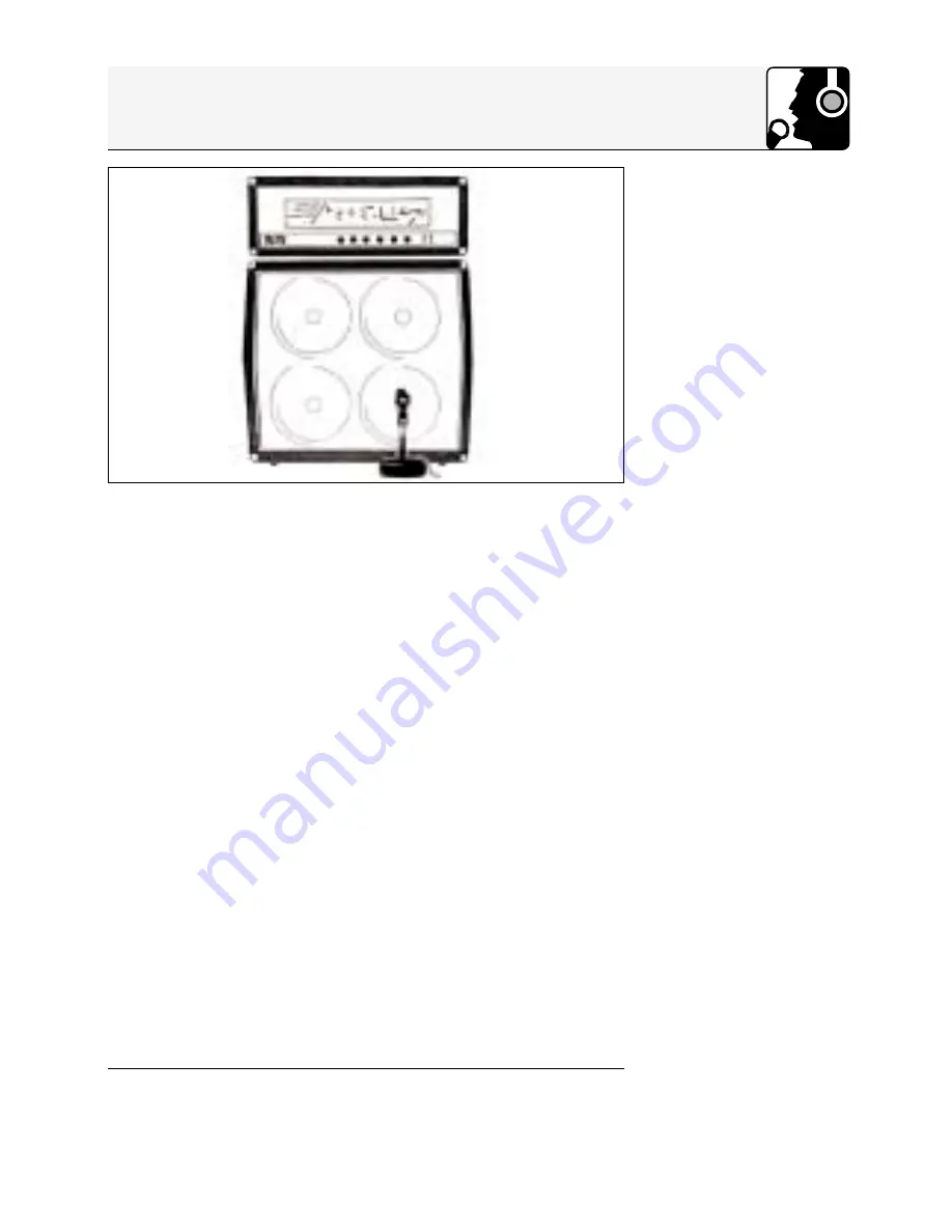 AKG D550 User Instructions Download Page 41