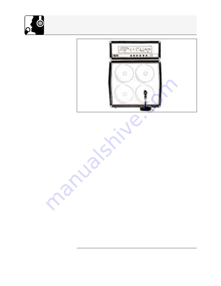 AKG D550 User Instructions Download Page 52