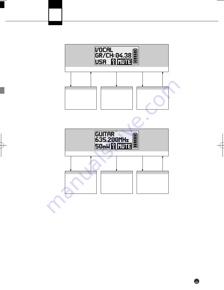 AKG DHT 700 C5 User Instructions Download Page 78