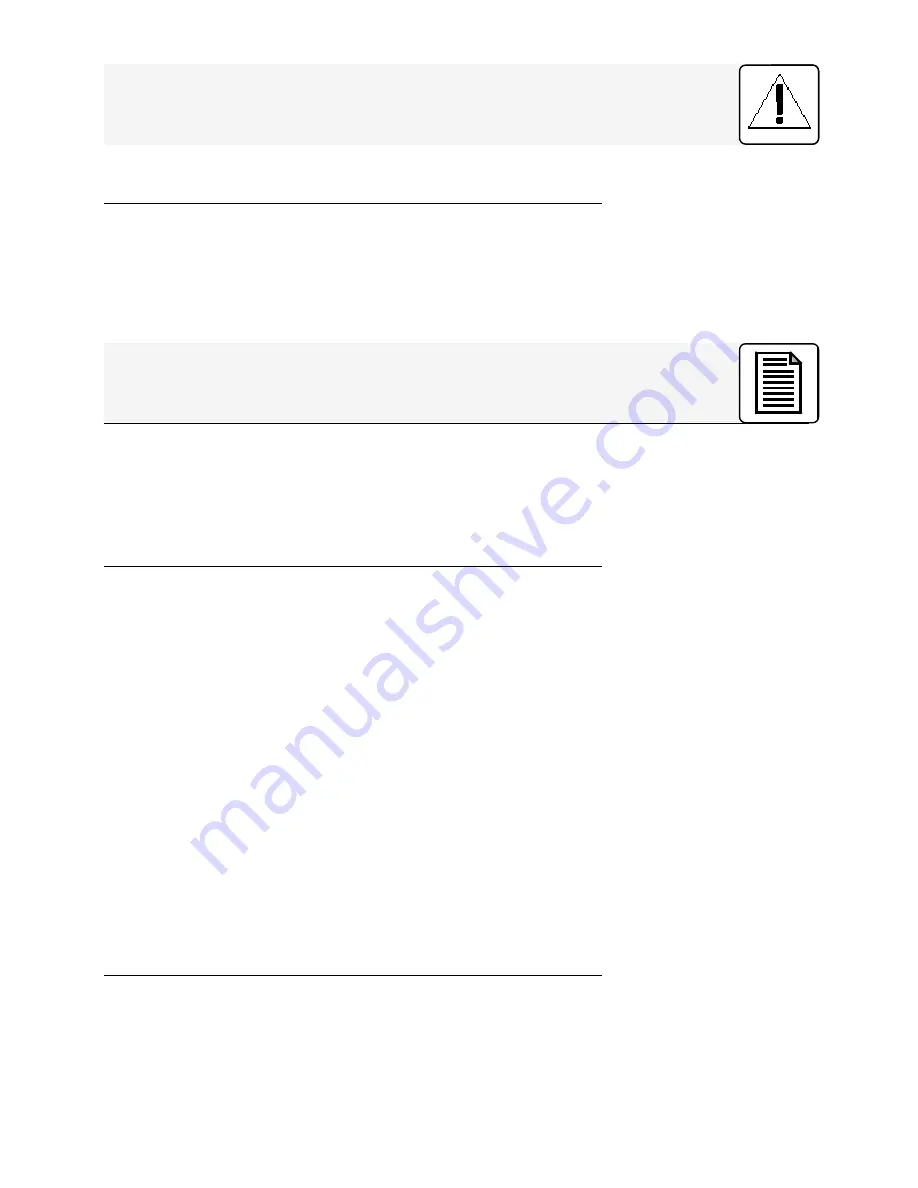 AKG DISCREET ACOUSTICS MODULAR User Instructions Download Page 2