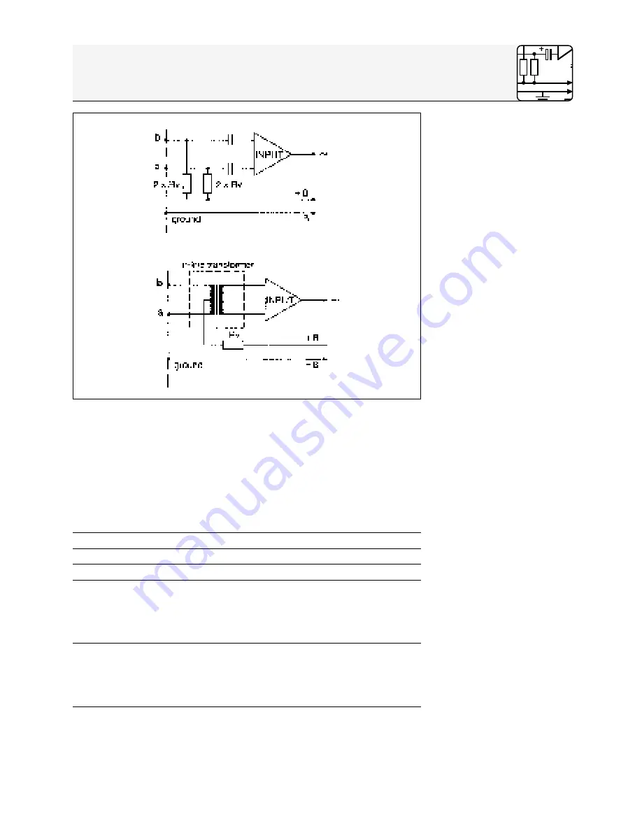 AKG DISCREET ACOUSTICS MODULAR User Instructions Download Page 12