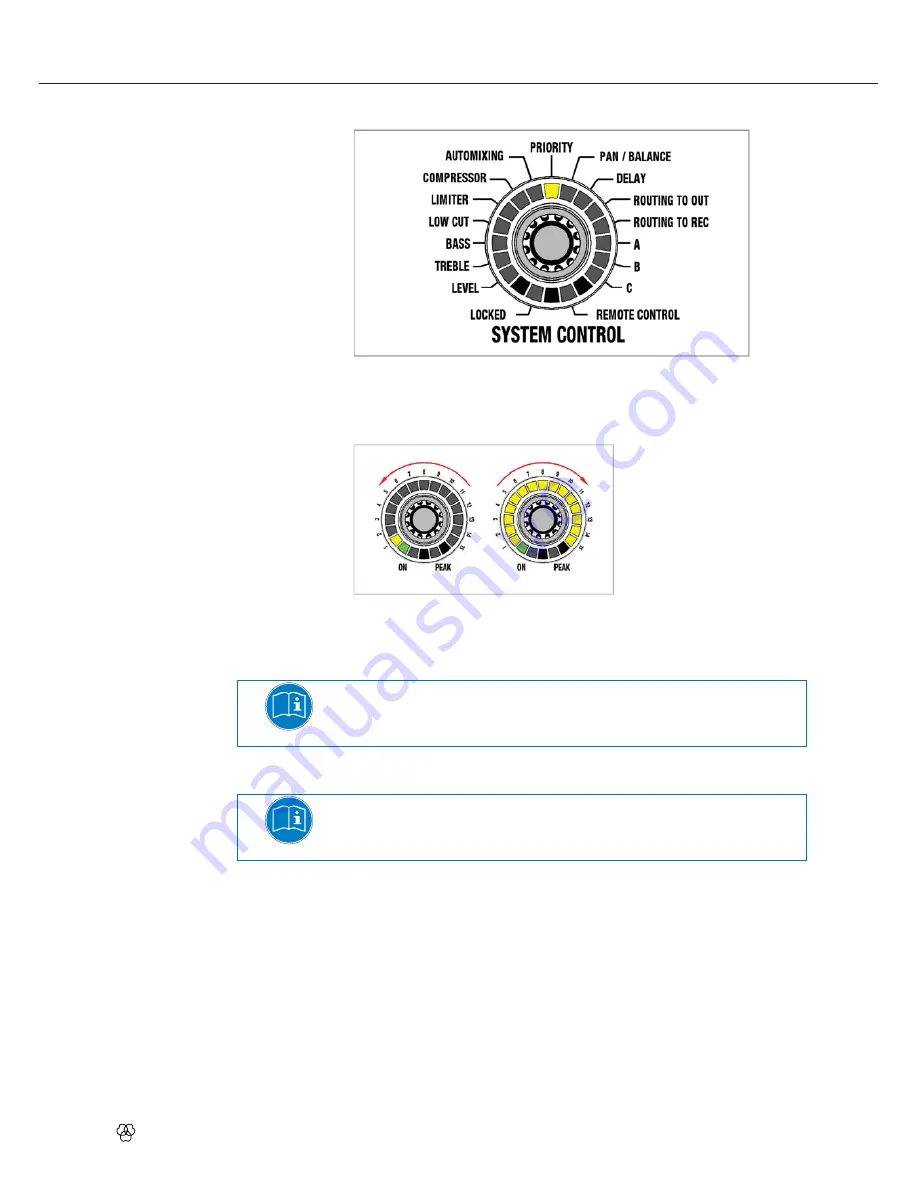 AKG DMM 6 User Instructions Download Page 59