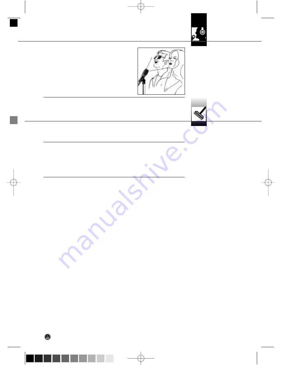 AKG HT 40 PRO User Instructions Download Page 11