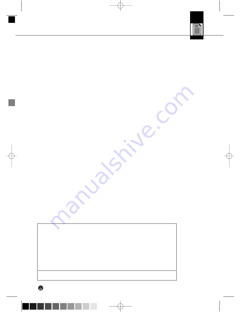 AKG HT 40 PRO User Instructions Download Page 15