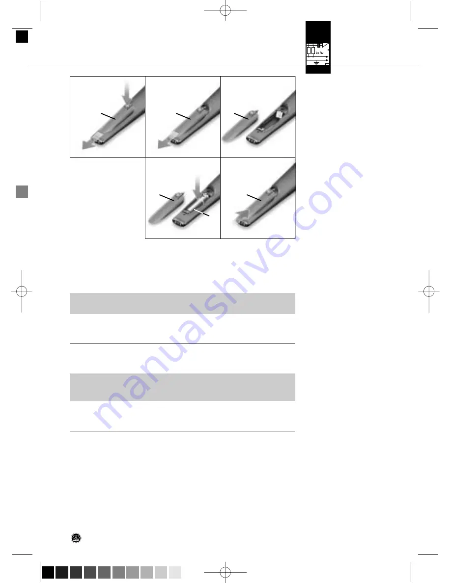 AKG HT 40 PRO User Instructions Download Page 19