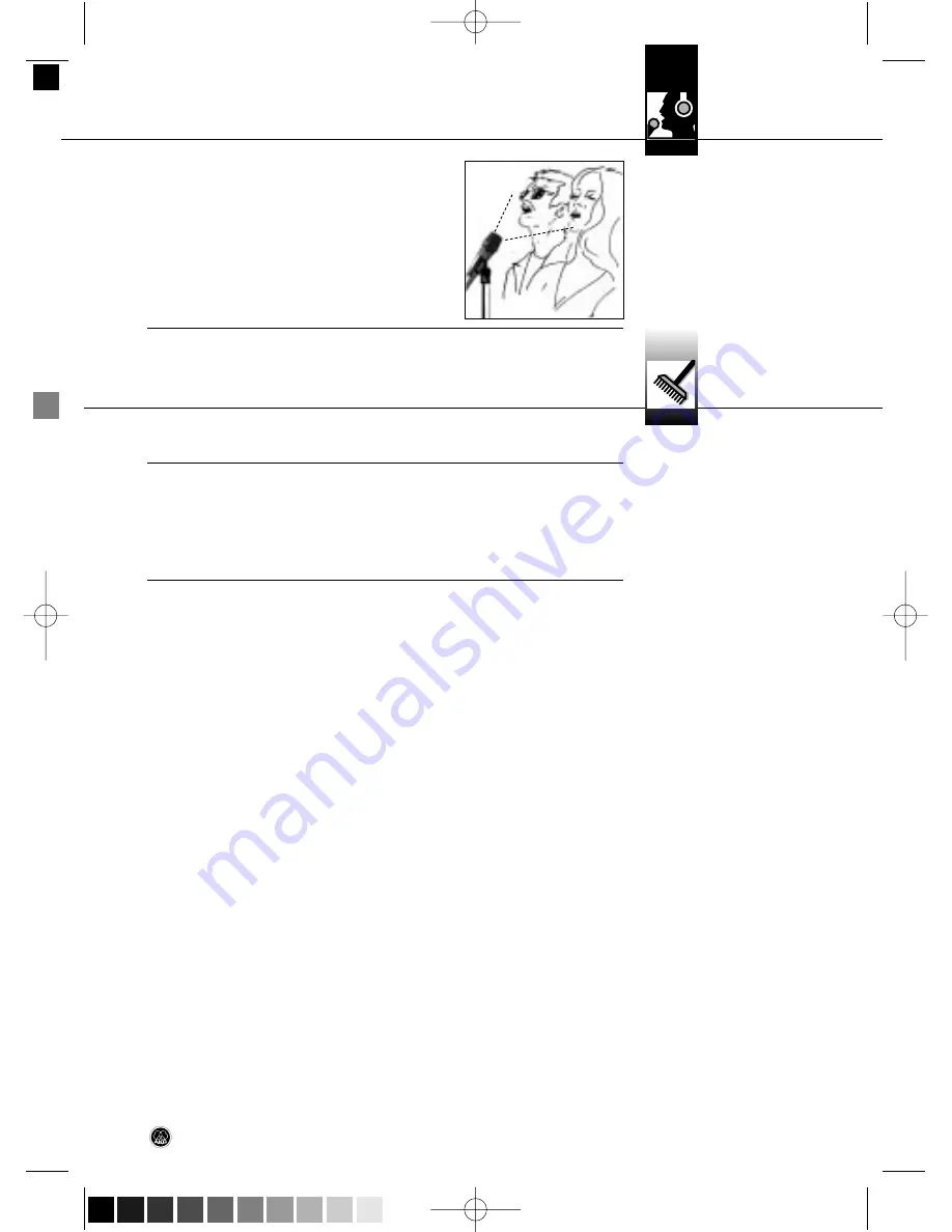 AKG HT 40 PRO User Instructions Download Page 23