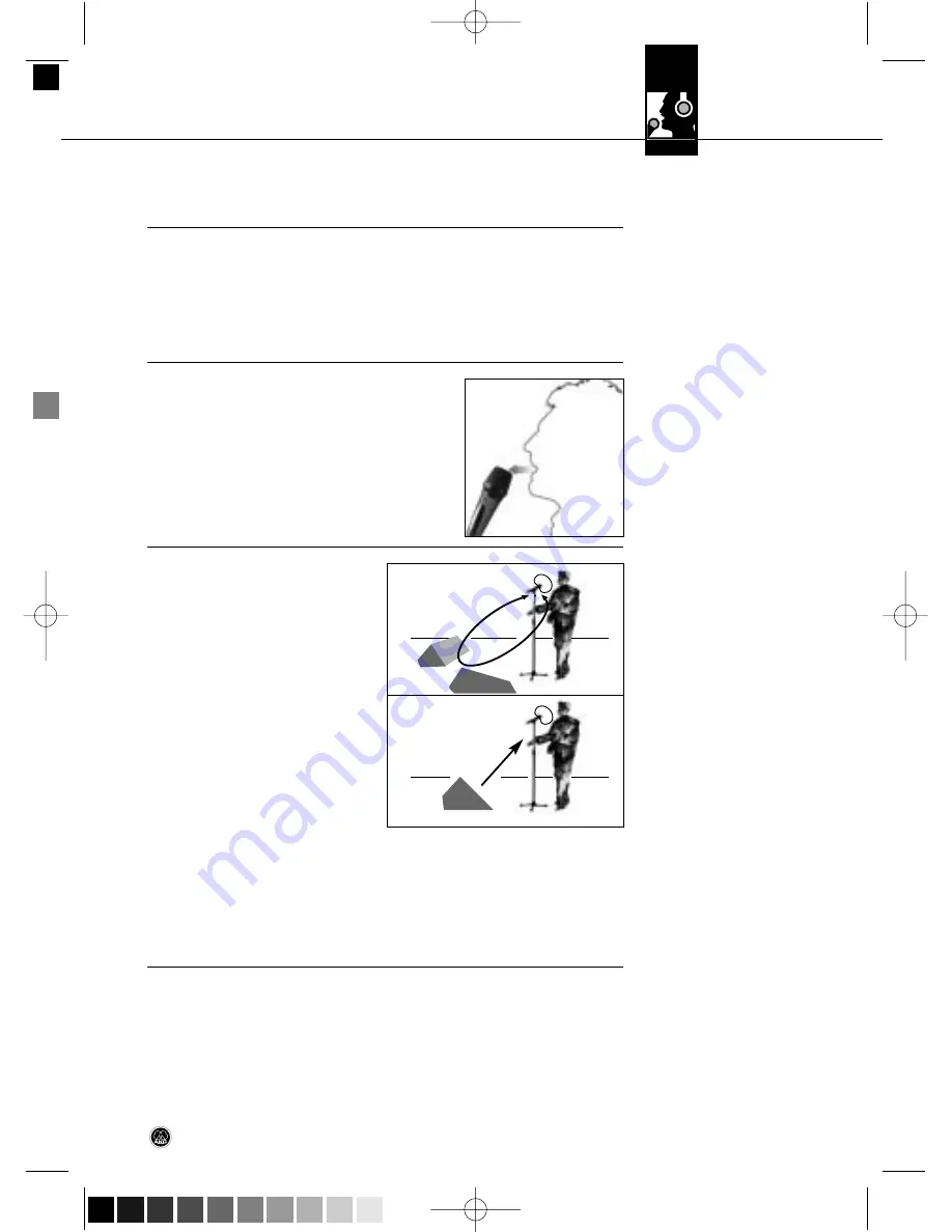 AKG HT 40 PRO User Instructions Download Page 33