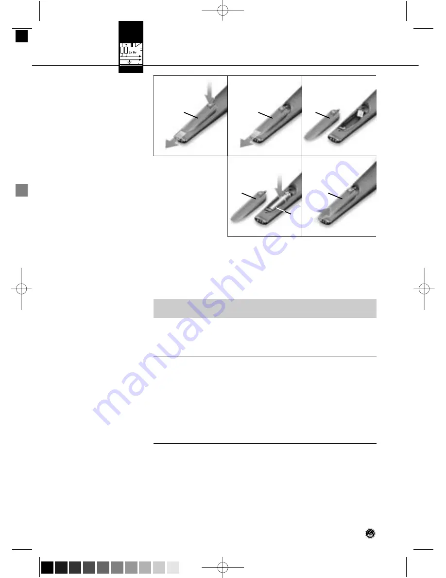 AKG HT 40 PRO User Instructions Download Page 66