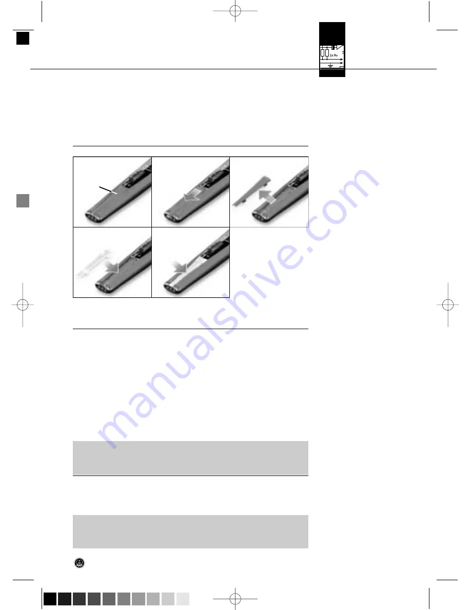 AKG HT 40 PRO User Instructions Download Page 67