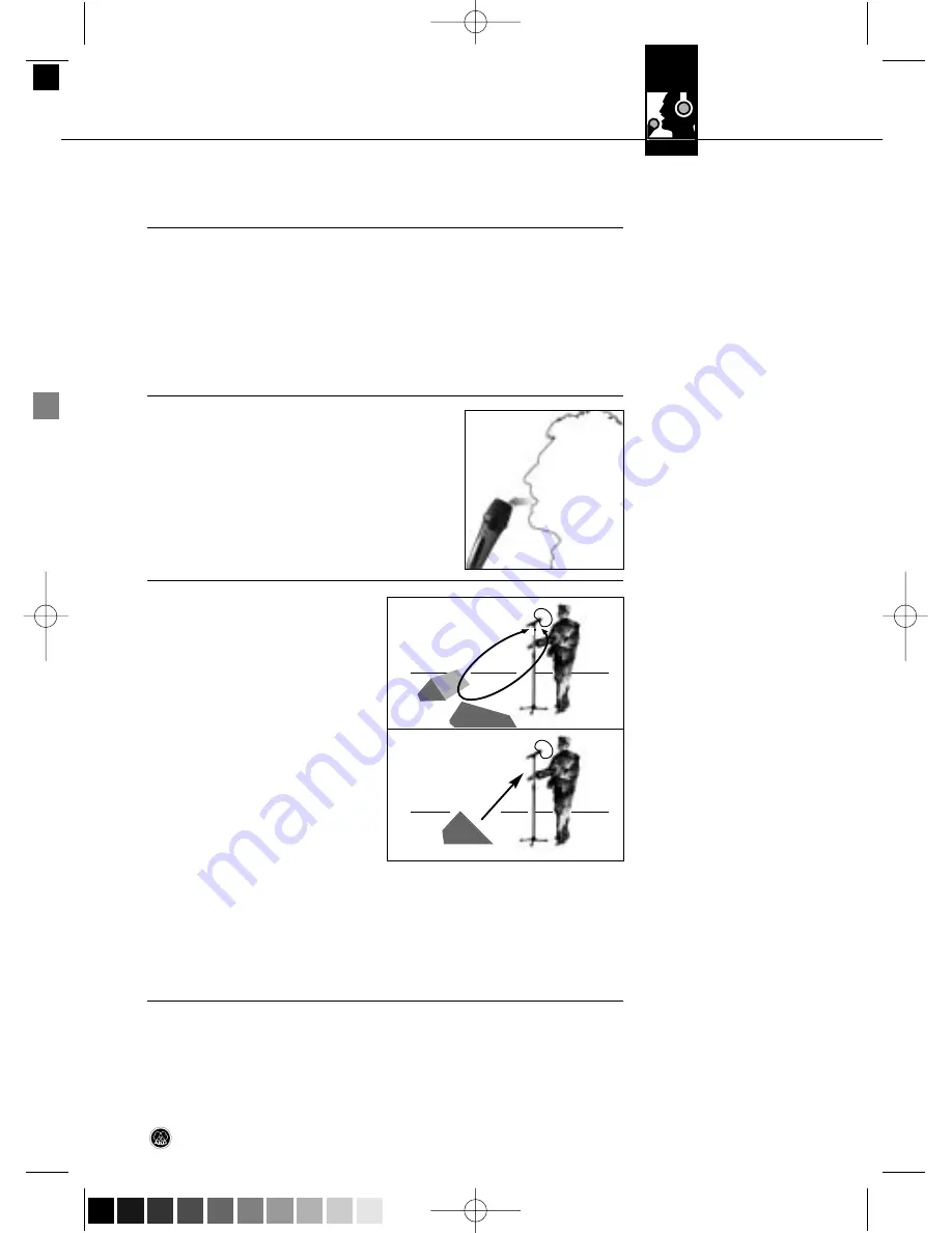 AKG HT 40 PRO User Instructions Download Page 69