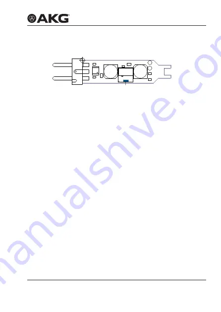 AKG MICROLITE User Instructions Download Page 39