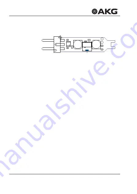 AKG MICROLITE User Instructions Download Page 88