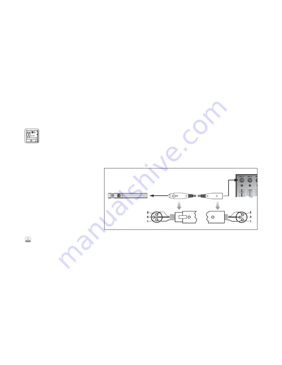 AKG PERCEPTION 150 User Instructions Download Page 5