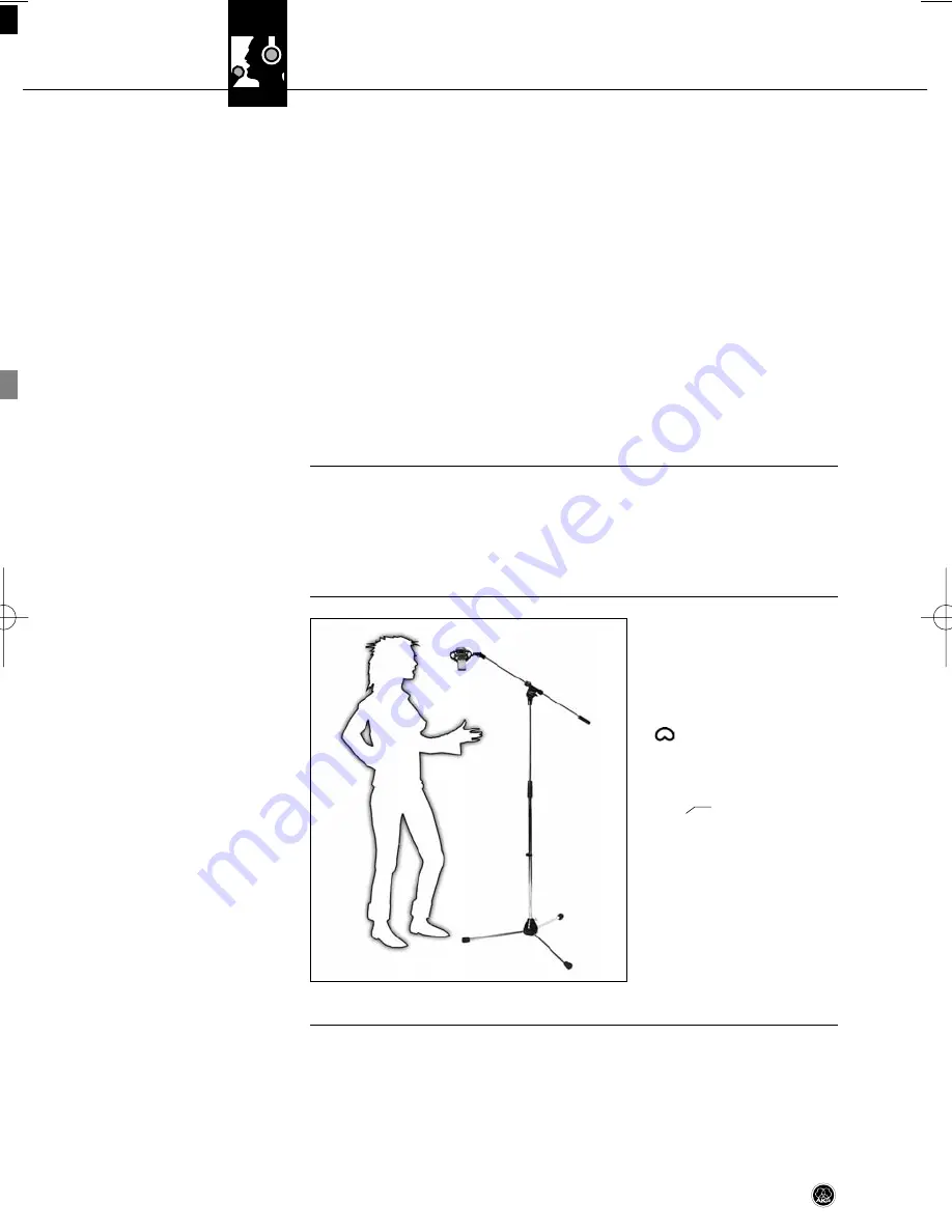 AKG PERCEPTION 820 User Instructions Download Page 28