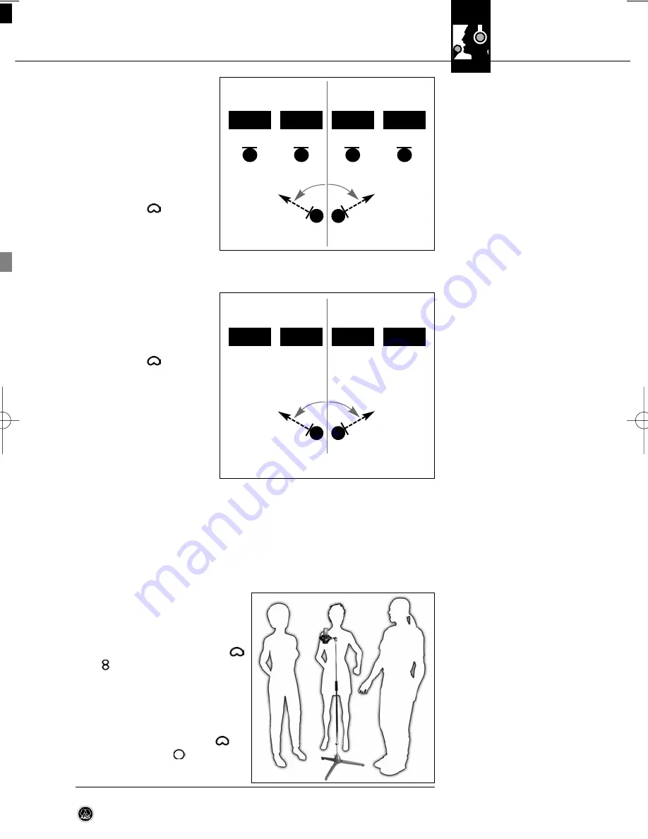 AKG PERCEPTION 820 User Instructions Download Page 29