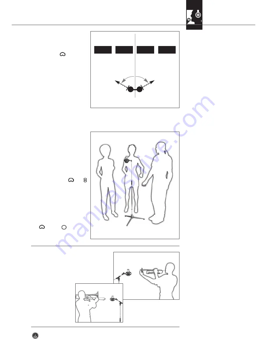 AKG PERCEPTION820 TUBE User Instructions Download Page 11