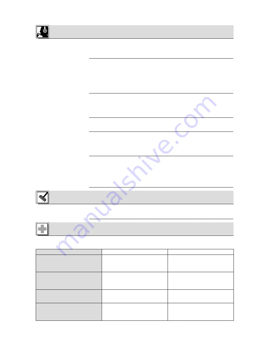 AKG PT 4000 User Instructions Download Page 12