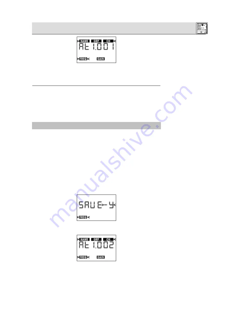 AKG PT 4000 User Instructions Download Page 19