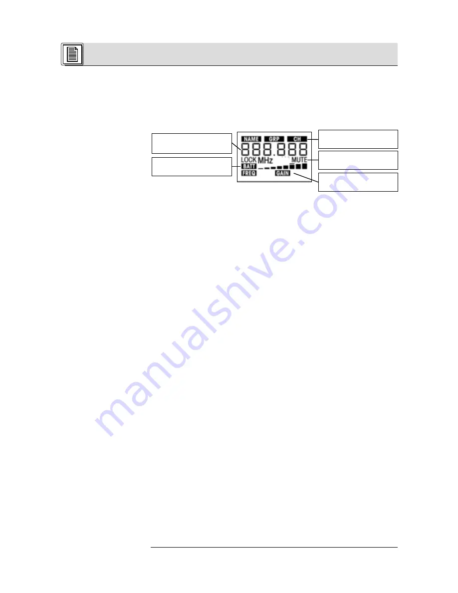 AKG PT 4000 User Instructions Download Page 28