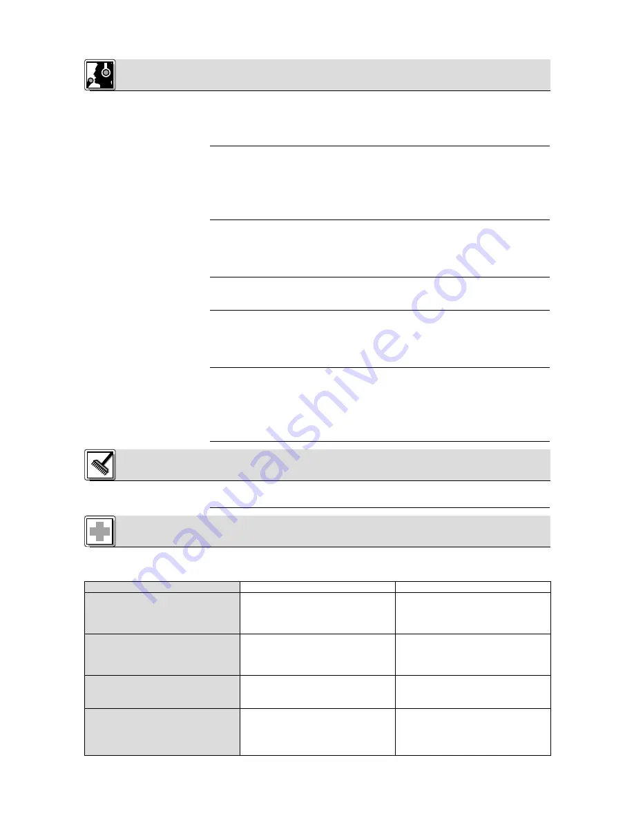 AKG PT 4000 User Instructions Download Page 36