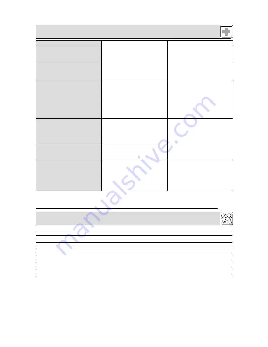 AKG PT 4000 User Instructions Download Page 37