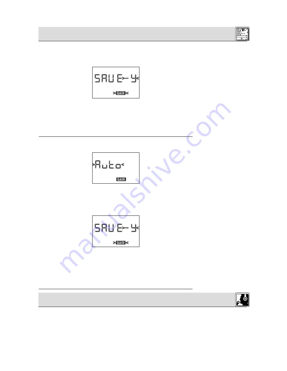 AKG PT 4000 User Instructions Download Page 47