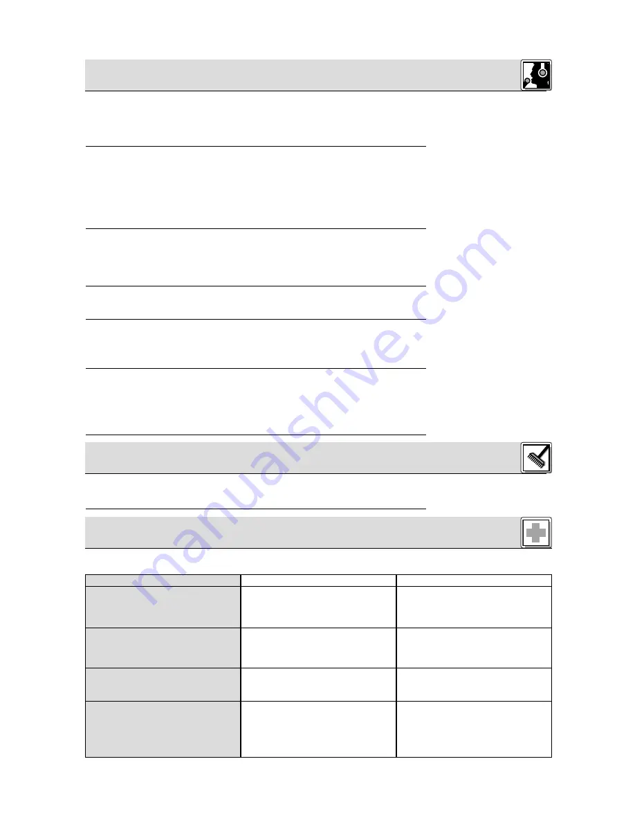 AKG PT 4000 User Instructions Download Page 49