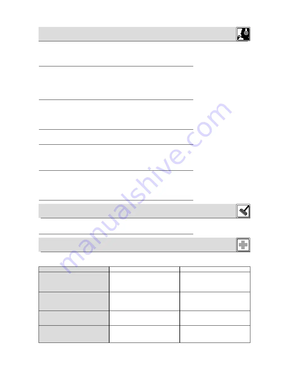 AKG PT 4000 User Instructions Download Page 61