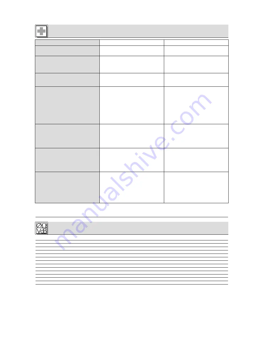 AKG PT 4000 User Instructions Download Page 74