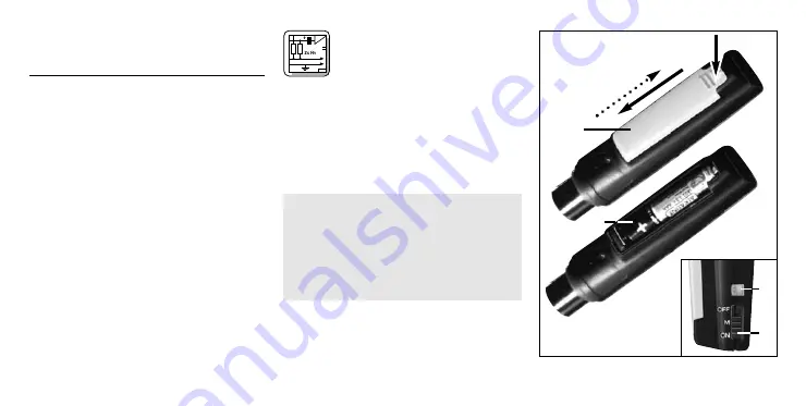 AKG SO 40 SNAPON Скачать руководство пользователя страница 23