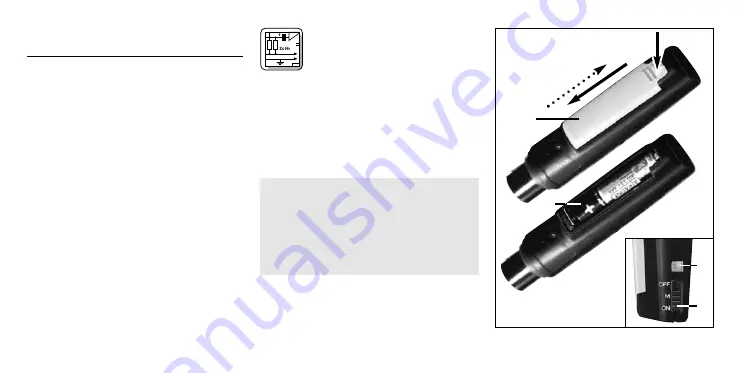 AKG SO 40 SNAPON Manual Download Page 35