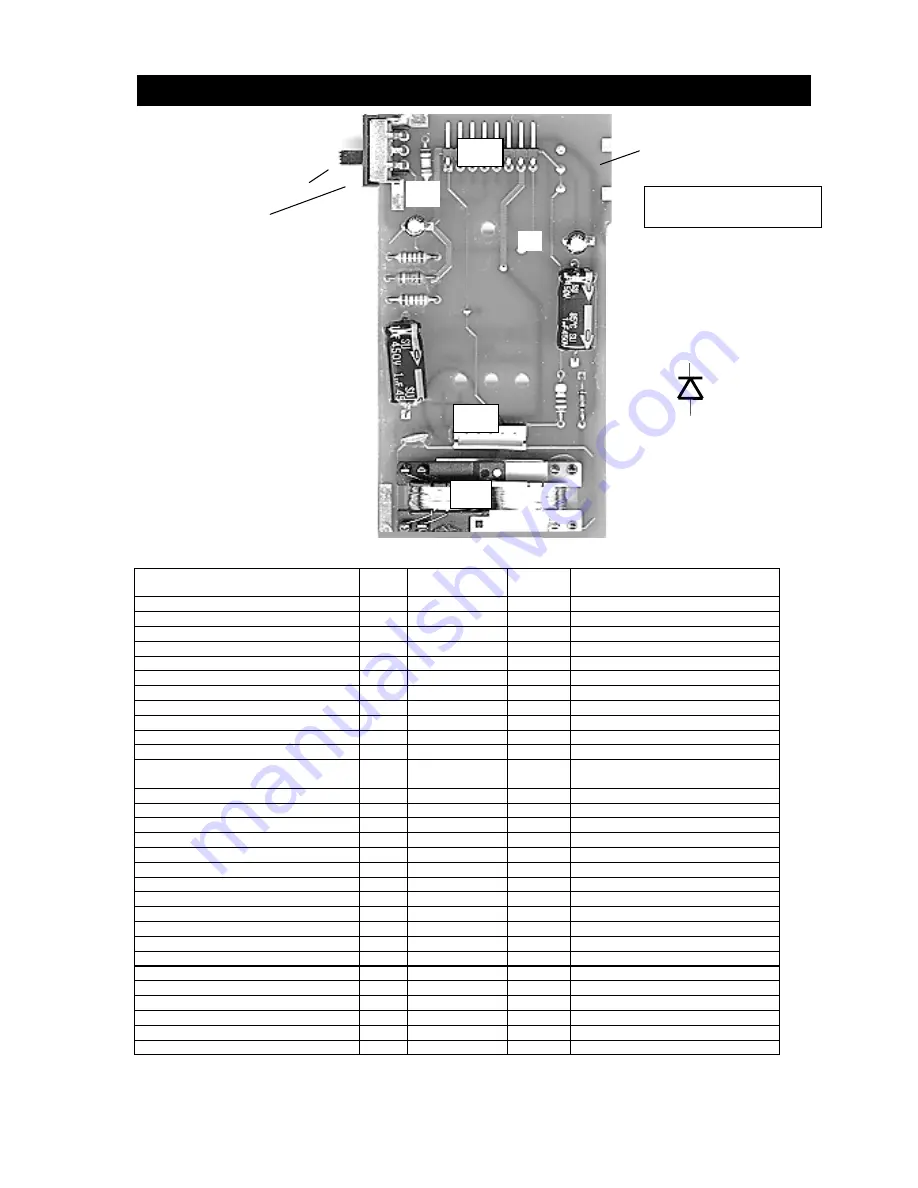 AKG SOLIDTUBE 2800Z0001 Service Manual Download Page 2