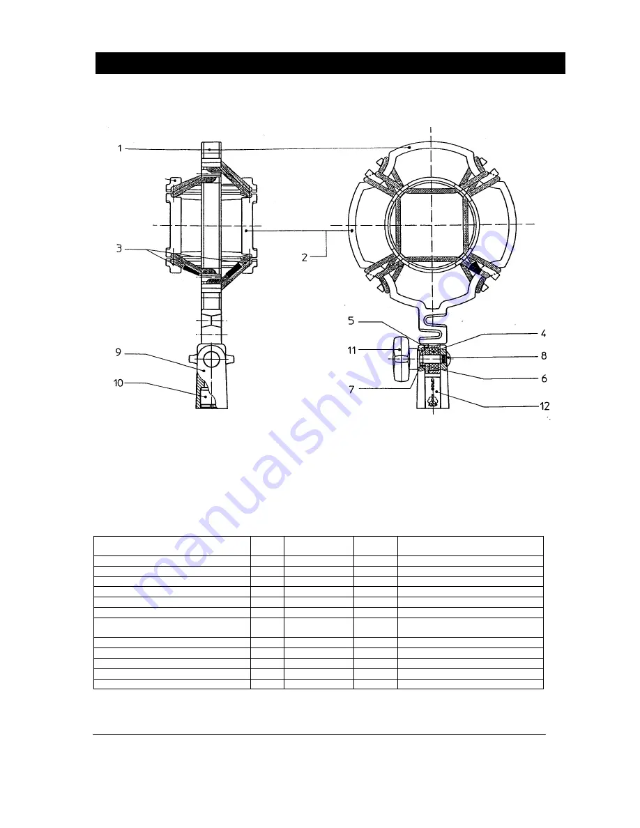 AKG SOLIDTUBE 2800Z0001 Service Manual Download Page 11