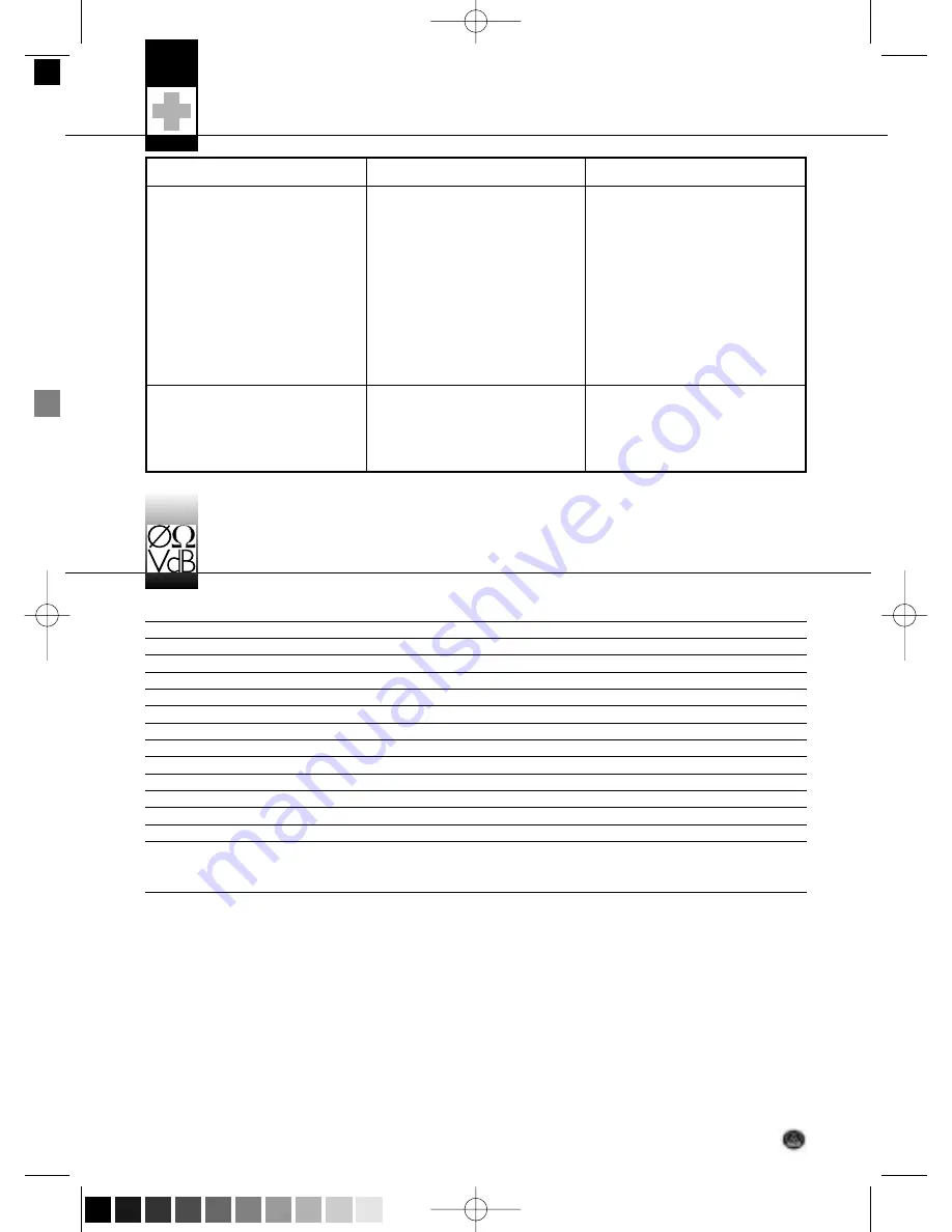 AKG SR 40 FLEXX User Instructions Download Page 38