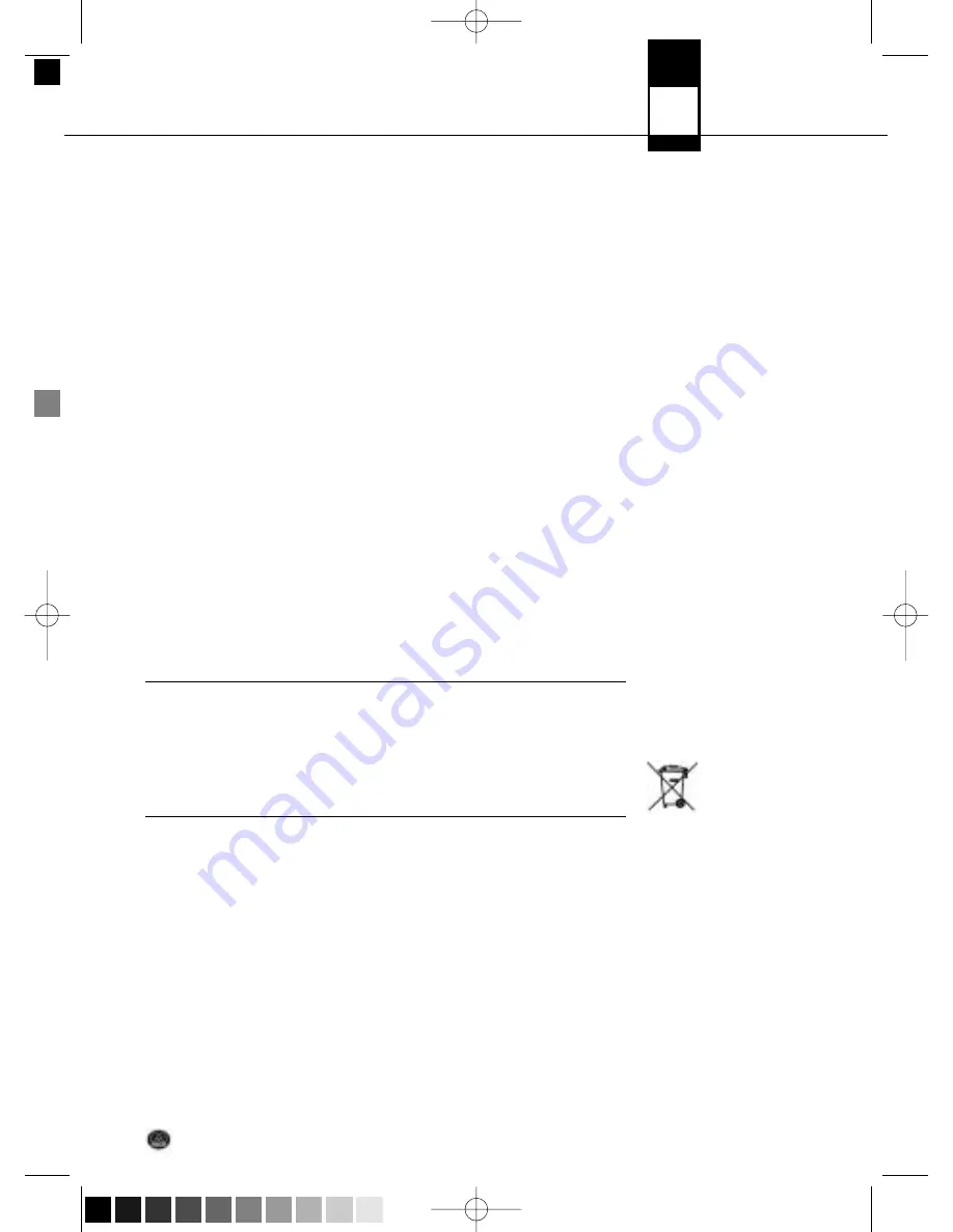 AKG SR 40 FLEXX User Instructions Download Page 49