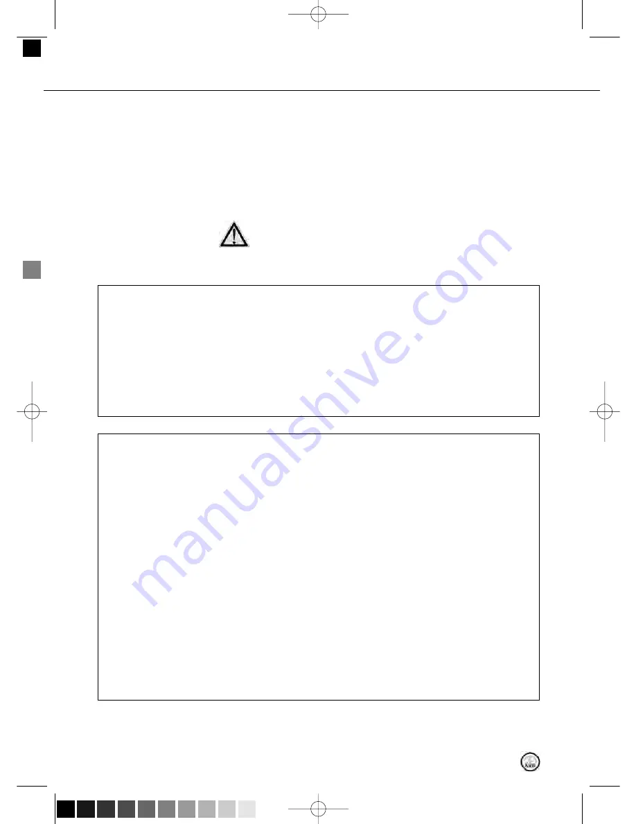 AKG WMS 470 - SERVICE User Instructions Download Page 96