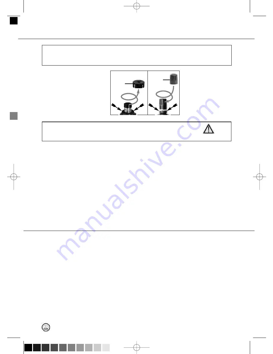 AKG WMS 470 - SERVICE User Instructions Download Page 115