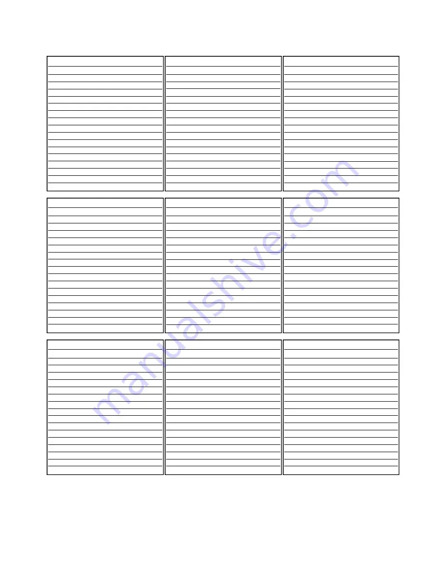 AKG WMS 60 User Instructions Download Page 63