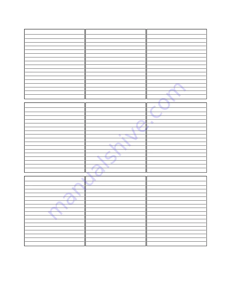 AKG WMS 60 User Instructions Download Page 75