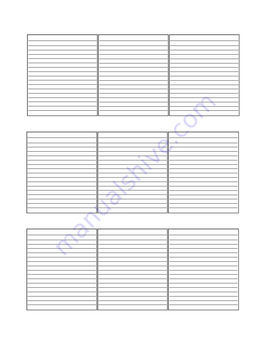 AKG WMS 80 User Manual Download Page 74