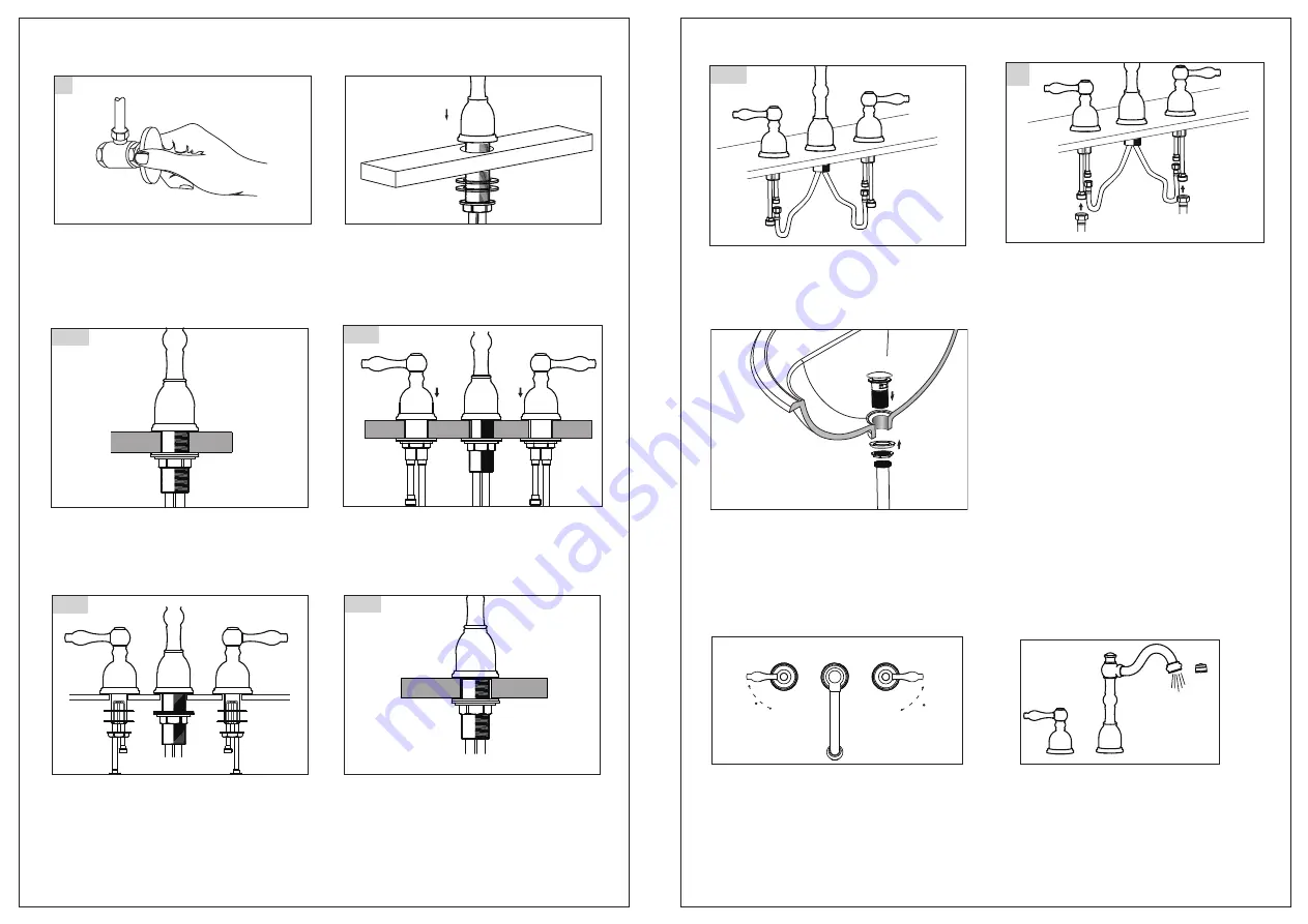 Akicon 41518 Скачать руководство пользователя страница 4